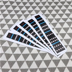 TronicXL Support mural I Support de plafond pour mini projecteur compatible avec BenQ Asus Acer Epson Sony Panasonic Philips WiM