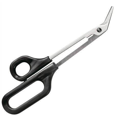 TronicXL Ciseaux à ongles XXL pour manucure