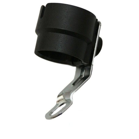 AL-KO 1222023 Support de connecteur d’origine 7 et 13 broches rotatif pour remorque