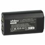 vhbw Batterie Remplacement pour Dymo 14430 pour imprimante