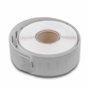 vhbw Rouleau d'étiquettes 19mm x 147mm (150 étiquettes) compatible avec Dymo LabelWriter 450 Turbo