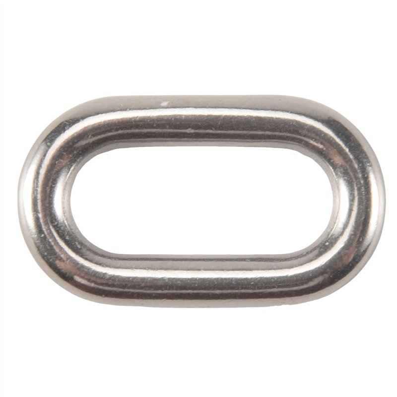 Lot de 2 boucles de ceinture en métal de qualité supérieure pour ceintures militaires et ceintures de 40 mm de large DIY sac à d