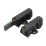 Lot de 2 balais de charbon pour moteurs de machine à laver 20584.087 20544.080 20584.453 20584.084 20584.513 20584.514 SOLE - 5
