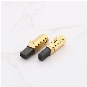 com-four® 2x Saladier en acier inoxydable - bol en métal - bol en acier inoxydable - bol décoratif - bols et saladiers (2 pièces