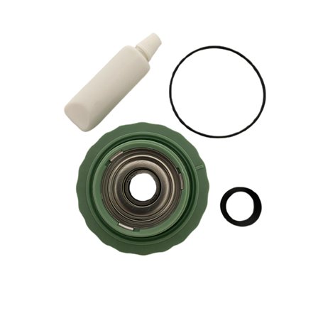 MDS-Pro Kit de roulement à billes - Moyeu de roulement à billes - Côté d'entraînement complet - Machine à laver - Compatible ave