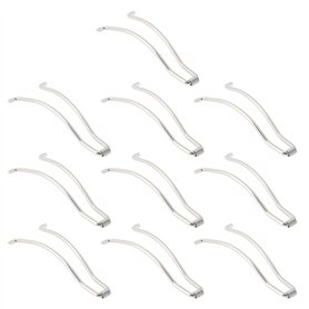 Lumonic Condensateur de démarrage avec Prise De Courant 6