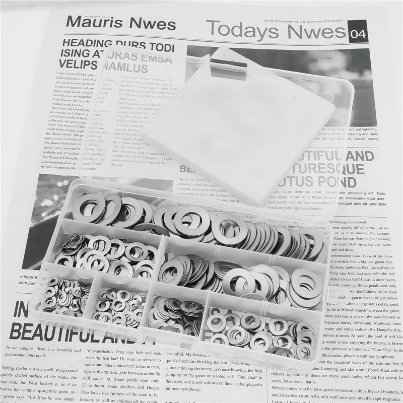 Blumtal Taie Oreiller 40x40 Lot de 2 - Housse de Coussin Microfibre - Taies d'oreillers avec Fermeture enveloppe