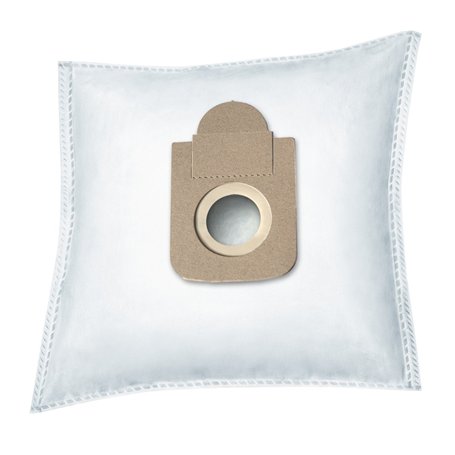 rs-products Lot de 10 sacs d'aspirateur pour Rowenta Power