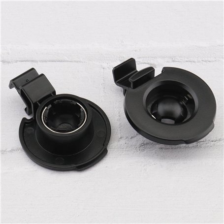 Utilisation de la protection auditive : M003 – DIN EN ISO 7010 / ASR A1.3 – Autocollants : Ø 10 cm