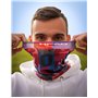 HEAD Bandana unisexe Pro Player - Tennis - Sport - Taille unique - Unisexe - Pour homme et femme - Été - Printemps - Automne - C