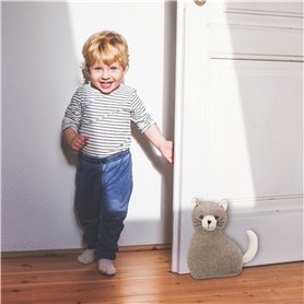 Câble réseau Câble CAT-6 RJ45 1x 15 m - jaune