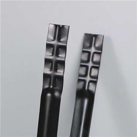 Kalitec H07V-U 1 x 2,5 mm² rouge - Fil simple en PVC ignifuge 2,5 mm² - Toron rigide en cuivre - 450/750 V - Pour câblage intern