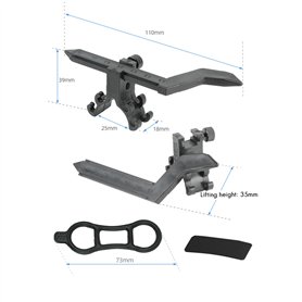 Film Protection Screen Protecteur