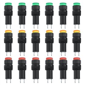 Procase 2 Verre Trempé pour Galaxy Tab A8 10.5” X200 X205 X207 en 2021 2022, Film Protection Screen Protecteur, Anti Rayures San