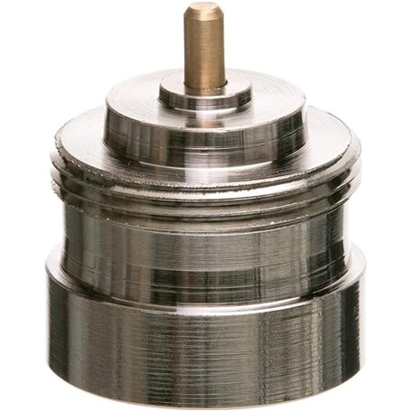 ET - EUROTRONIC Technology GmbH 700 100 020 Orkli Adaptateur métallique pour thermostats de radiateur électroniques