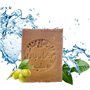 Olive Savon Savon Laurier végétalien 60% huile d'olive 40% huile de laurier - Recette traditionnelle à la main de l'Orient