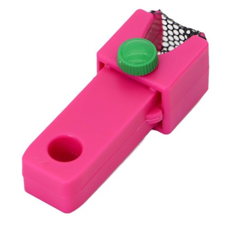 Carenesse 4 paires de chaussons d'hôtel ouverts taille 43-44 I Chaussons jetables pratiques en éponge 100% coton I Chaussures in