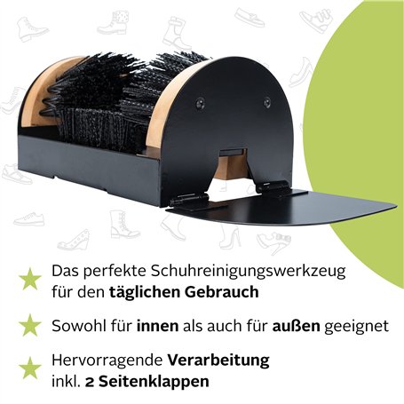 Tattoomed Sun Protection SPF 50 Spray – Protection solaire puissante spécialement conçu pour les peaux tatouées – Flacon vaporis