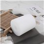 jameitop® Coussin péteur auto-gonflant XXL 20 cm - Peter authentique - Jouet - Article de Nouveauté - Contient 1 coussin péteur  jameitop® Coussin péteur auto-gonflant XXL 20 cm - Peter authentique - Jouet - Article de Nouveauté - Contient 1 coussin péteur