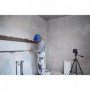 Laser lignes faisceau vert GLL 2-15 G + support LB 10 (boite carton) BOSCH 189,99 €