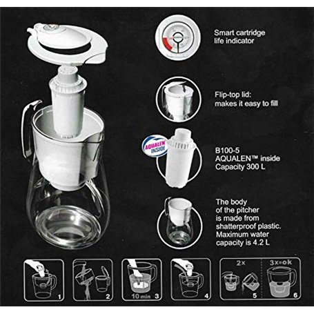 300 bâtonnets pour bricolage et bâtons de glace en bois - LIVAIA