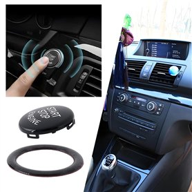 WISSNER® AKTIV lernen - Fractions Plastiques Rondes, 10 Cercles complets, en Coffret Plastique - RE-Plastic®