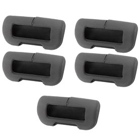 Bellfor Gutshof-Happen Snack Doux pour Chiens – Friandise sans céréales au Canard et à la Dinde, Snack Naturel pour Dressage et 