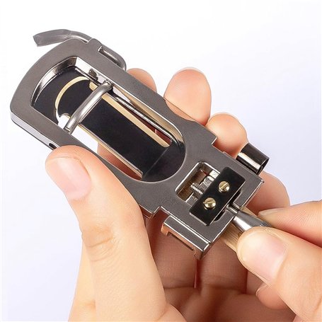 CHEMICS Ultrasonic Cleaner Concentrate - Concentré de nettoyage haute performance pour lunettes