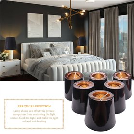 eXODA Câble de batterie 100cm câble d'alimentation en cuivre 35 mm² avec cosses à œillets M8