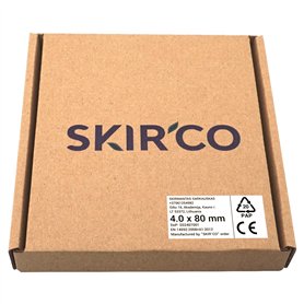 Blaupunkt Copenhagen 700 DAB avec navigation Truck/Camper