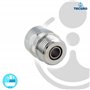 tecuro anti-rotation 1/2 "pour douchette – Douche chläuche
