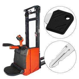 Arebos Scie Sabre Scie a Bois électrique | 750 W | Noir | Rouge | 130 mm | en Bois et en Métal | Patin de Guidage Réglable