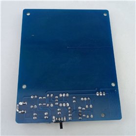 Jean & Len Lotion pour le corps raffermissante avec Q10 et huile de noyau d'abricot fruitée 250 ml