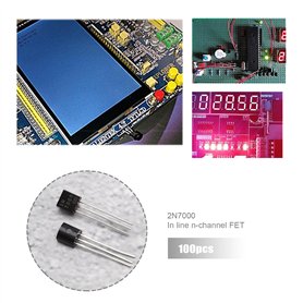 Lot de 2 balais de charbon pour Bosch GSR 18V-21, GSR18V-21 1607000CZ1 5 x 8 mm