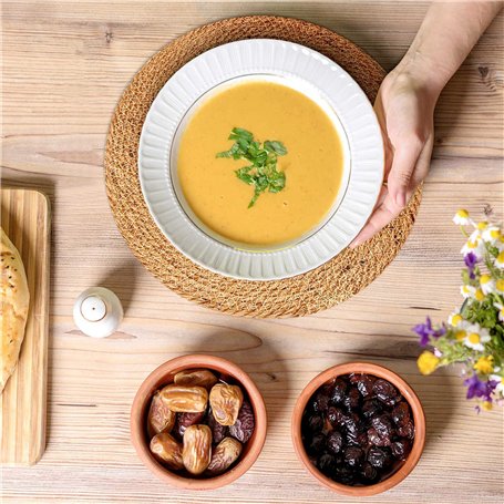 WUNDERKEY Multitool 3-en-1 - Outil de poche multifonctionnel avec ouvreur de colis, décapsuleur & coupe-corde - Add-On organisat