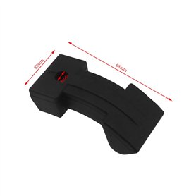 Amewi 25308 Orange Trix-3 en 1 Drone aéroglisseur