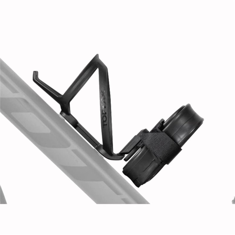 BiOHY Nettoyant concentré pour robots laveurs et aspirateurs à fonction humide (Bouteille de 250ml) | Compatible avec tous les r