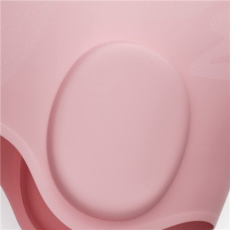 GREENBOX Palmware Lot de 12 assiettes jetables en feuille de palmier 22 x 24 cm