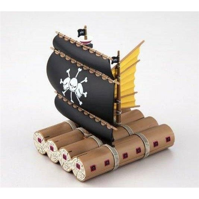 Powerbank 5000 mAh + Câbles intégrés USB C/Lightning/Watch Noir Rivacase