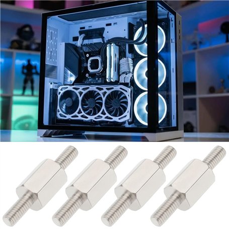 womn Intimate Comfort DRY & FRESH POWDER - poudre corporelle sans talc contre l'humidité, les frottements et les odeurs, 100 g