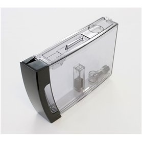 Réservoir d'eau Réservoir d'eau Réservoir Réservoir Réservoir d'eau/Convient pour machine à café DeLonghi Magnifica S ECAM22.110