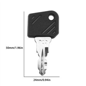 MARINEO Cône de signalisation pour voiliers – emboîtable & peu encombrant – Plastique noir – Signal journalier réglementaire pou