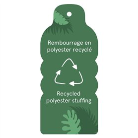 Neustein Porte-parapluie carré en métal au design moderne pour la maison et le bureau