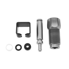 perfect line 100 pochettes transparentes pour documents DIN-A4