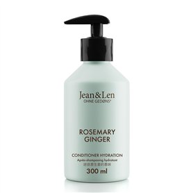 Jean & Len Conditioner Moisturizer Rosemary & Gingefer