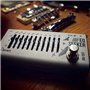 Donner EQ Seeker Ten Band EQ Guitar Effects Pedal Guitar effects pedal