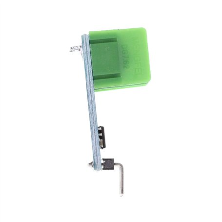 Kalitec Câble de câblage H05V-K 0,75 mm² orange - 10 m - Flexible - En PVC - Toron 0,75 mm² - Câblage à fil fin - Câble unique -