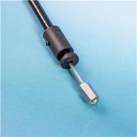 Ensemble de Lifeguard 5 en 1 – Costume de sauveteur avec bouée