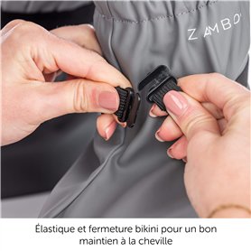 airkettle® Porte-gourde avec cachette de vélo AirTag | Support AirTag vélo en aluminium | Tracker, dispositif de localisation et