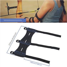 NatureSculpt Support de pommeau de douche magnétique